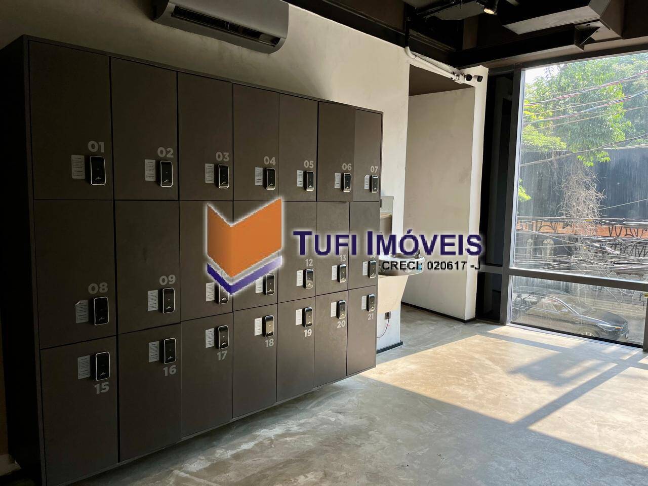 Sala-Conjunto, 450 m² - Foto 14