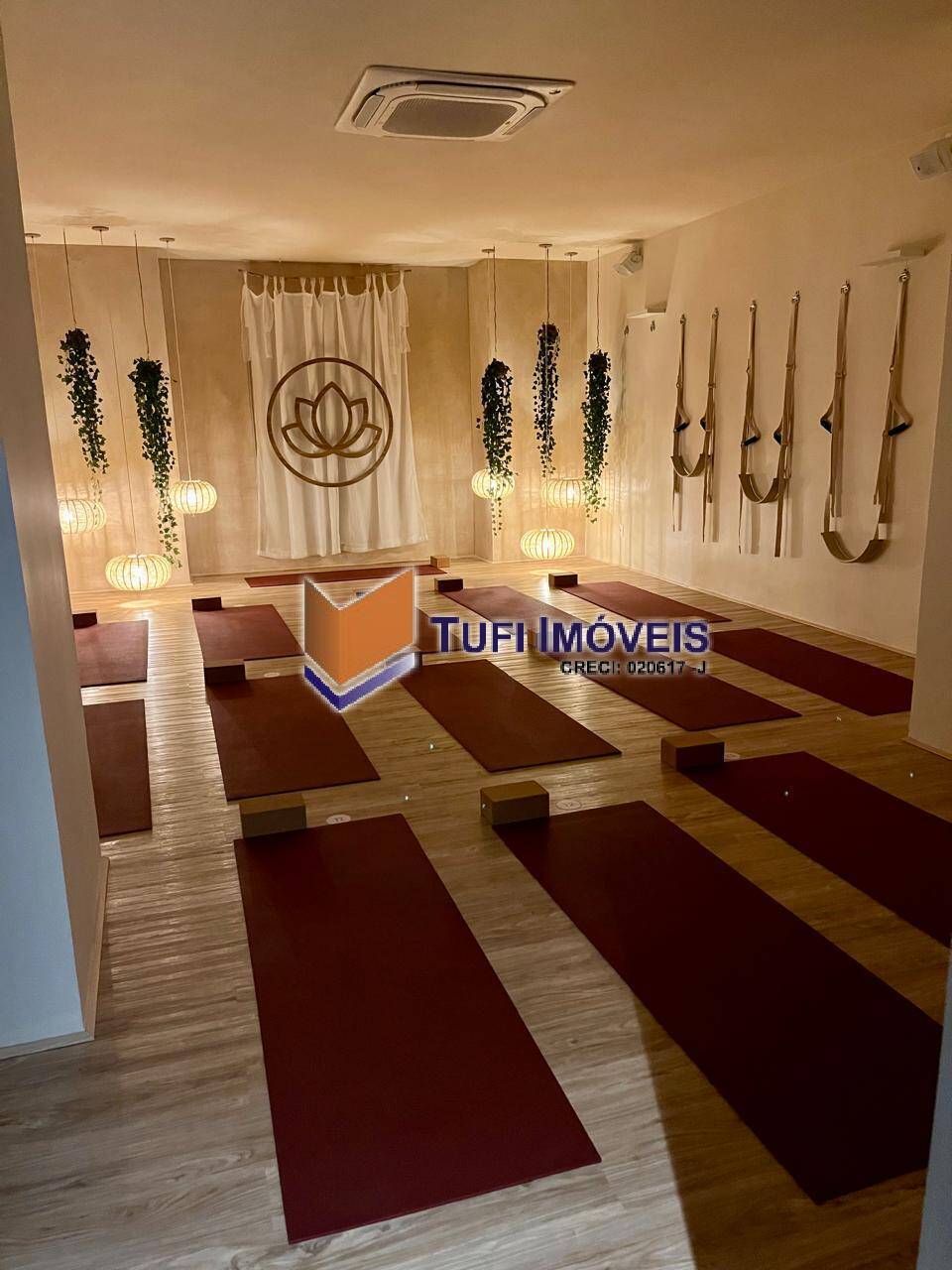 Sala-Conjunto, 450 m² - Foto 11