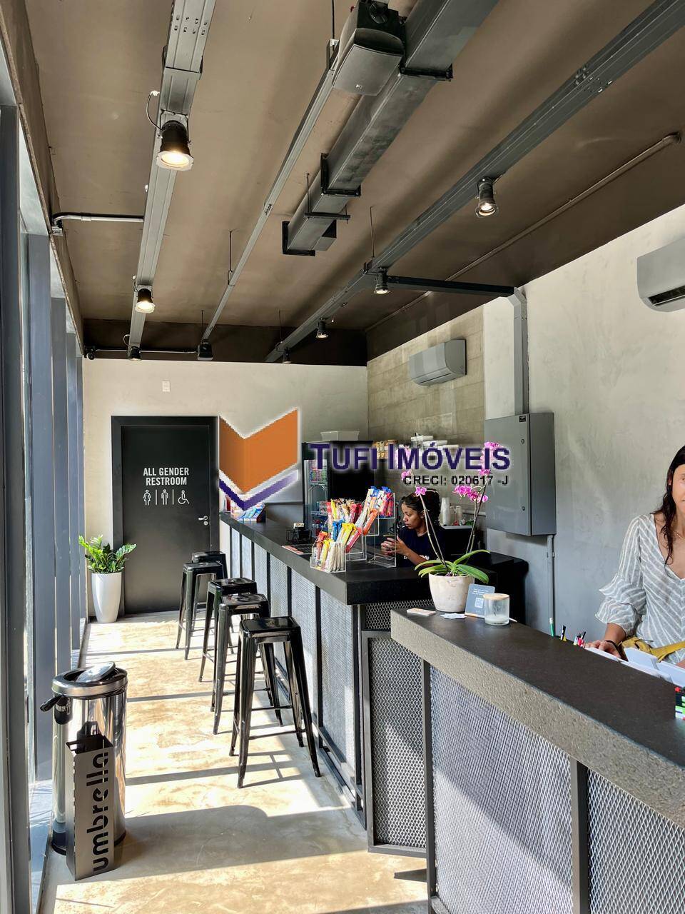 Sala-Conjunto, 450 m² - Foto 5