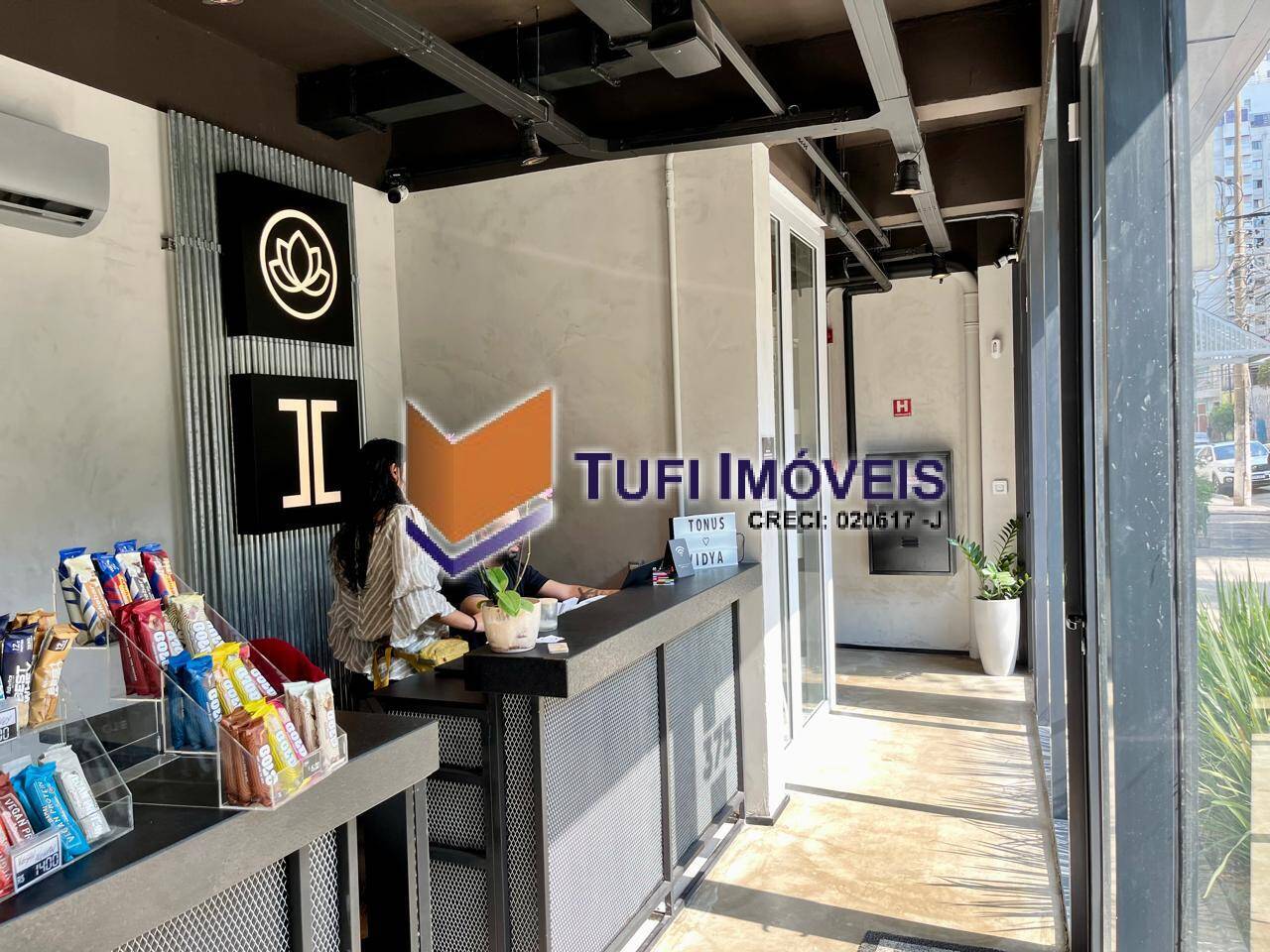 Sala-Conjunto, 450 m² - Foto 4