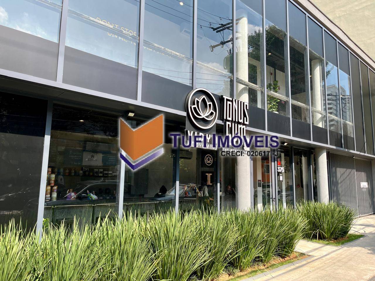 Sala-Conjunto, 450 m² - Foto 3