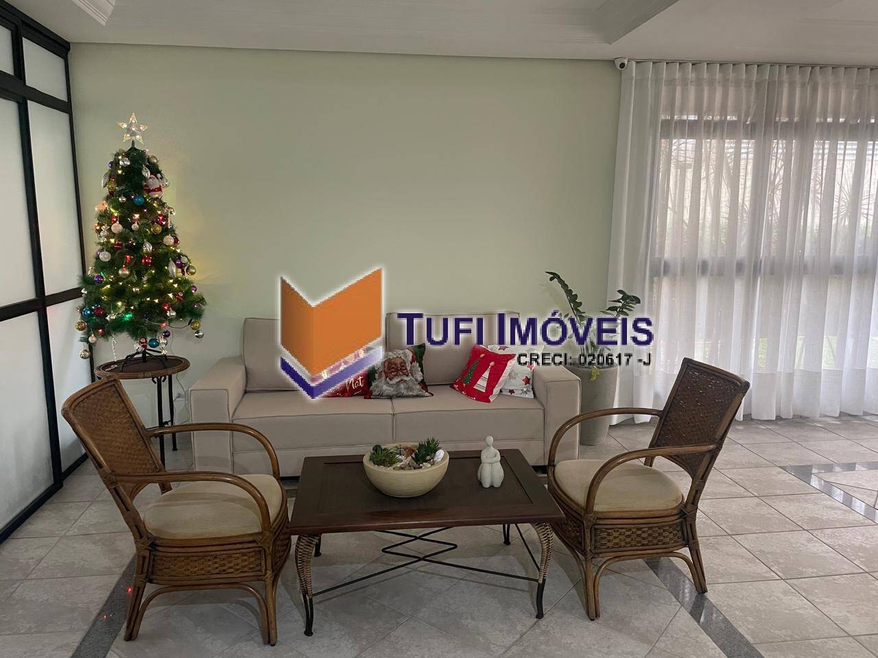 Apartamento, 2 quartos, 50 m² - Foto 15
