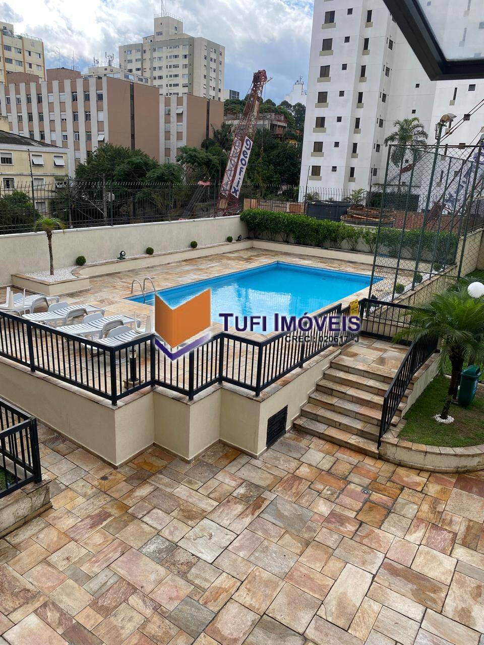 Apartamento, 2 quartos, 50 m² - Foto 12