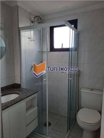 Apartamento, 2 quartos, 50 m² - Foto 8