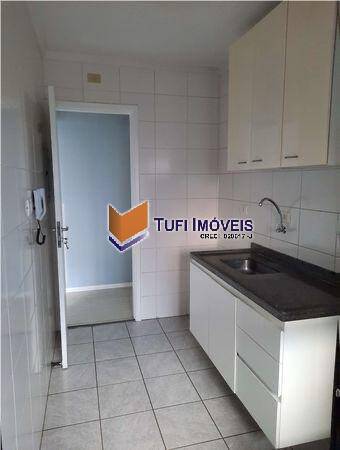 Apartamento, 2 quartos, 50 m² - Foto 9