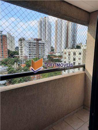 Apartamento, 2 quartos, 50 m² - Foto 5