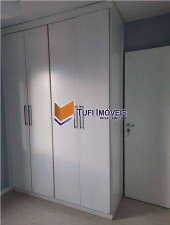 Apartamento, 2 quartos, 50 m² - Foto 7