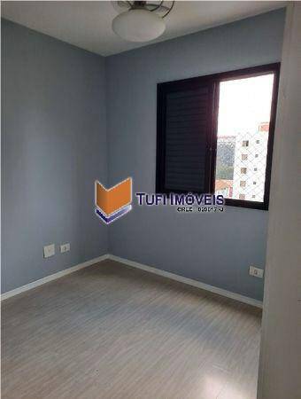 Apartamento, 2 quartos, 50 m² - Foto 6