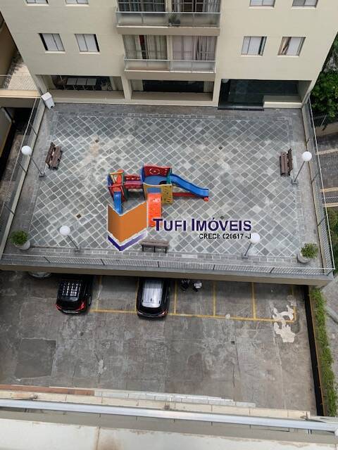 Apartamento, 2 quartos, 60 m² - Foto 17