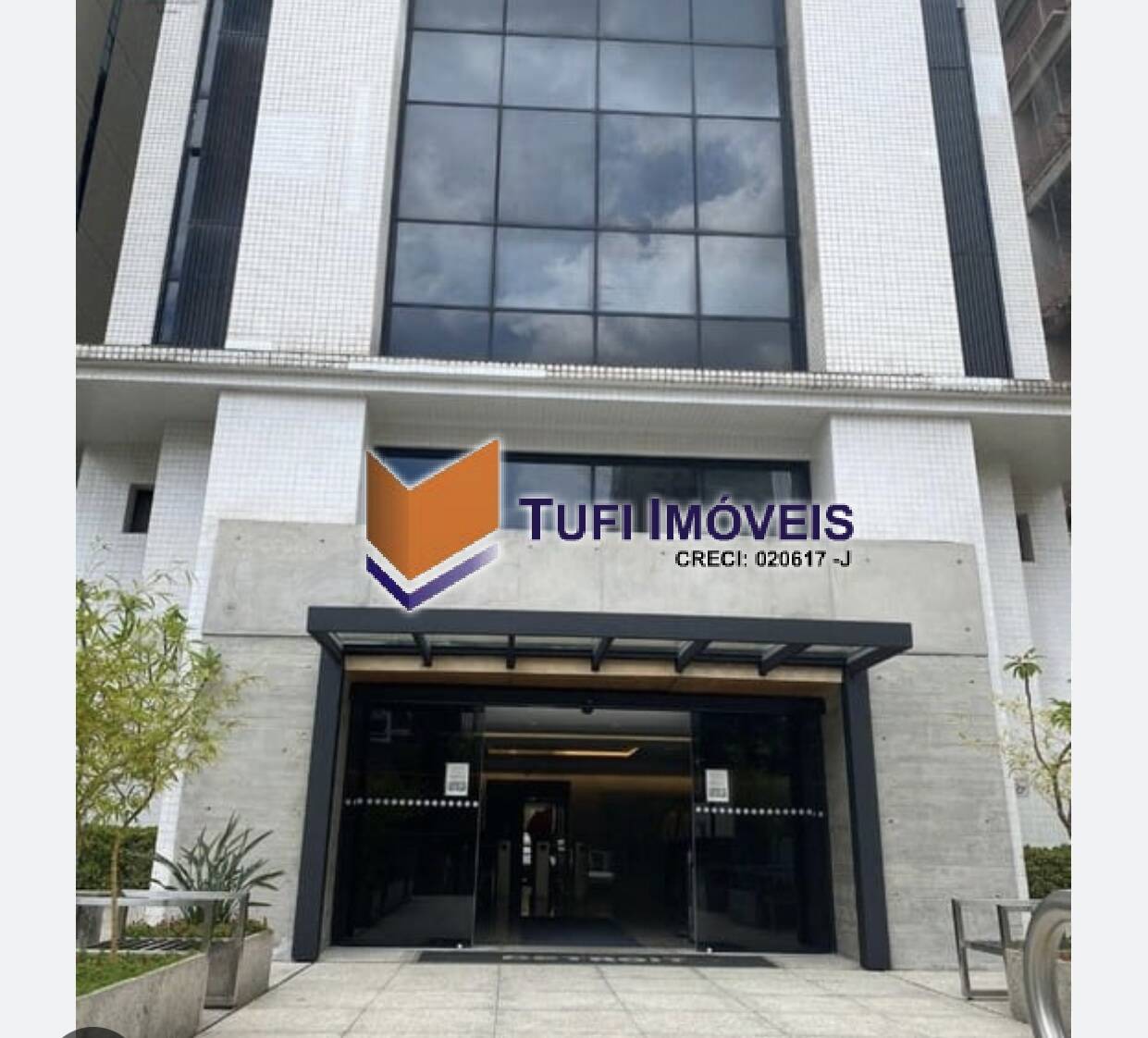 Sala-Conjunto, 27 m² - Foto 1