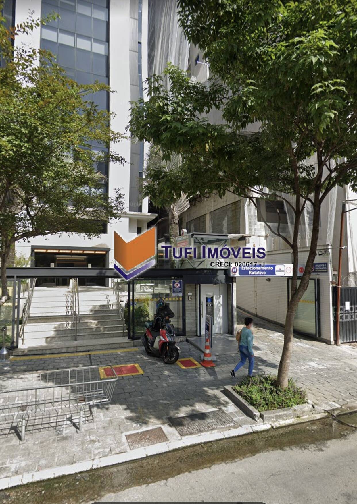 Sala-Conjunto, 27 m² - Foto 7