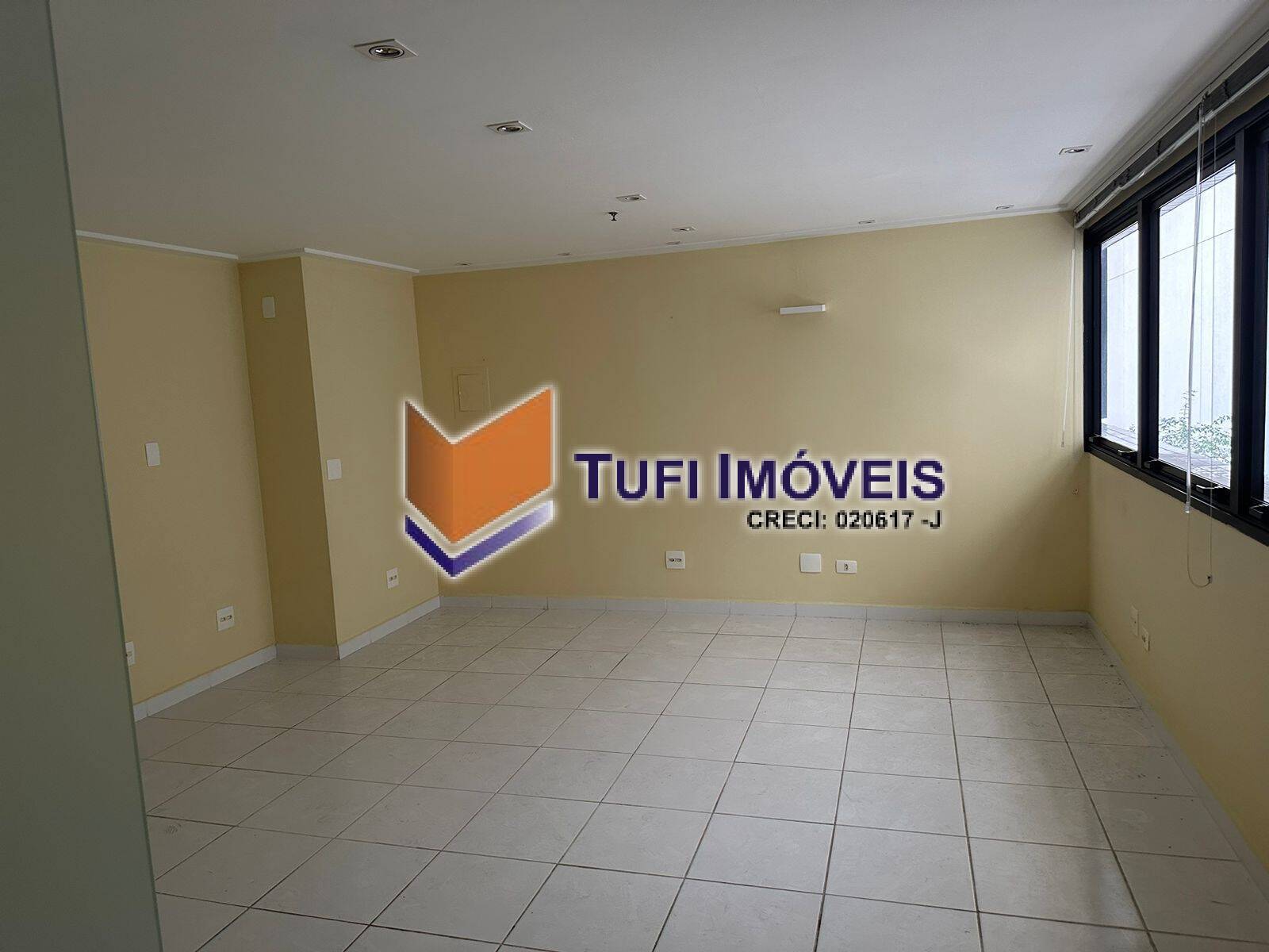 Sala-Conjunto, 27 m² - Foto 3