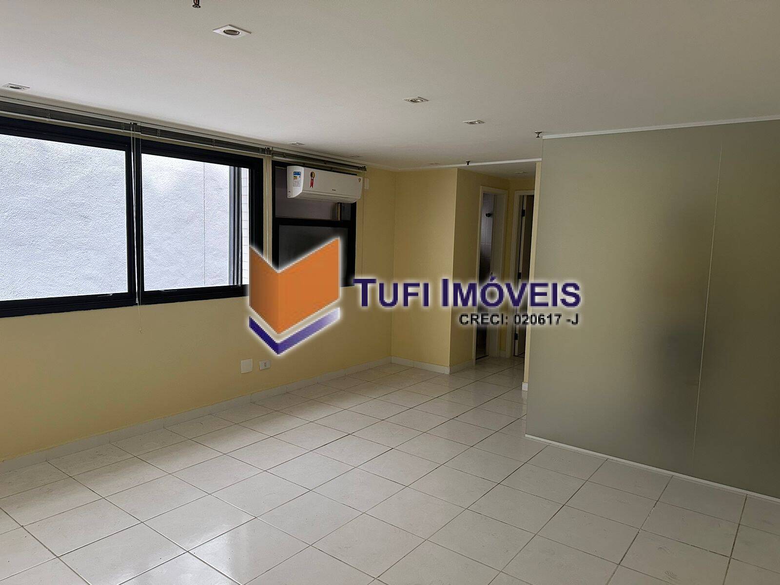 Sala-Conjunto, 27 m² - Foto 2