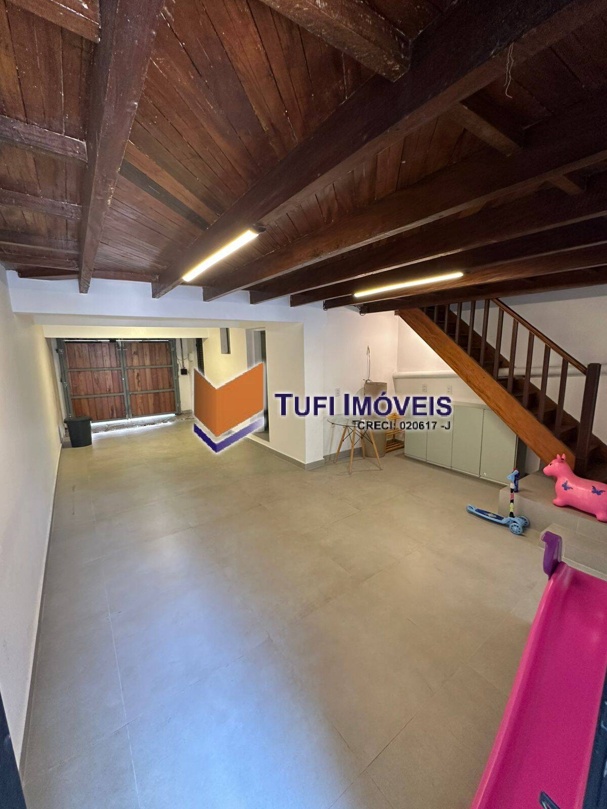 Sobrado, 4 quartos, 320 m² - Foto 28