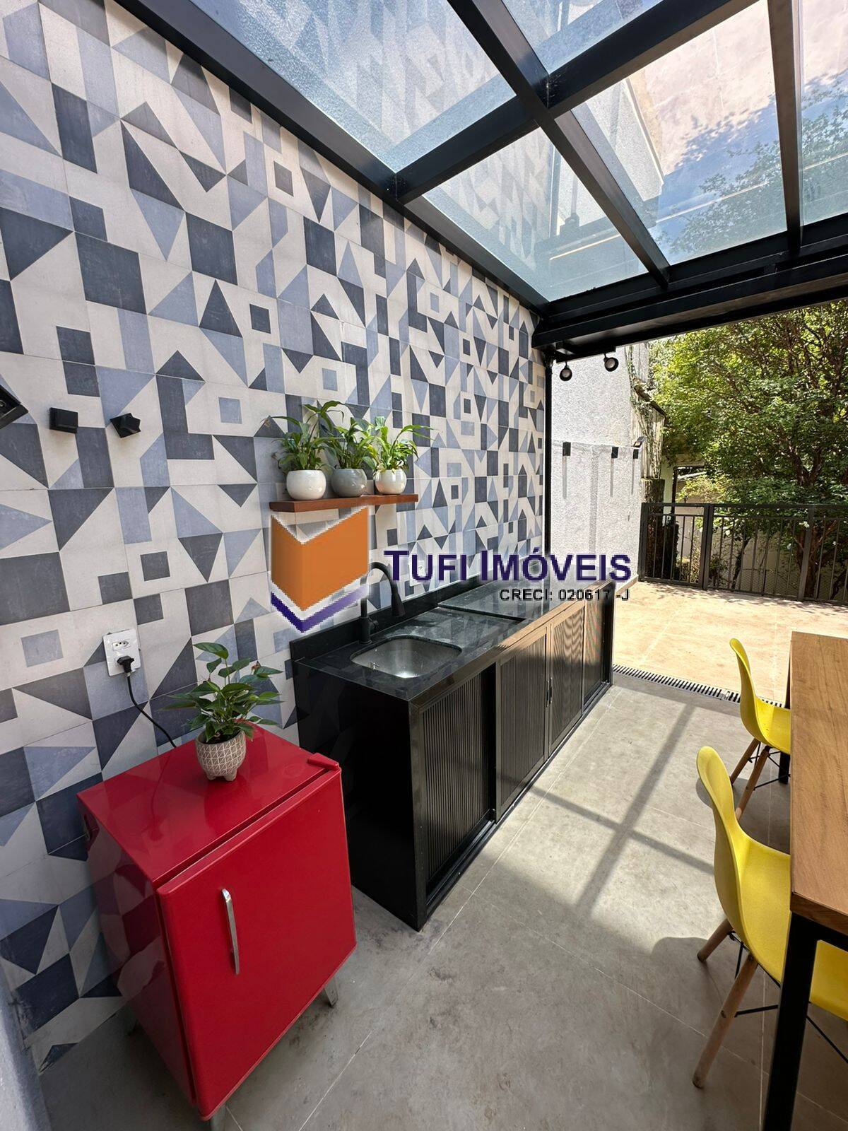 Sobrado, 4 quartos, 320 m² - Foto 21