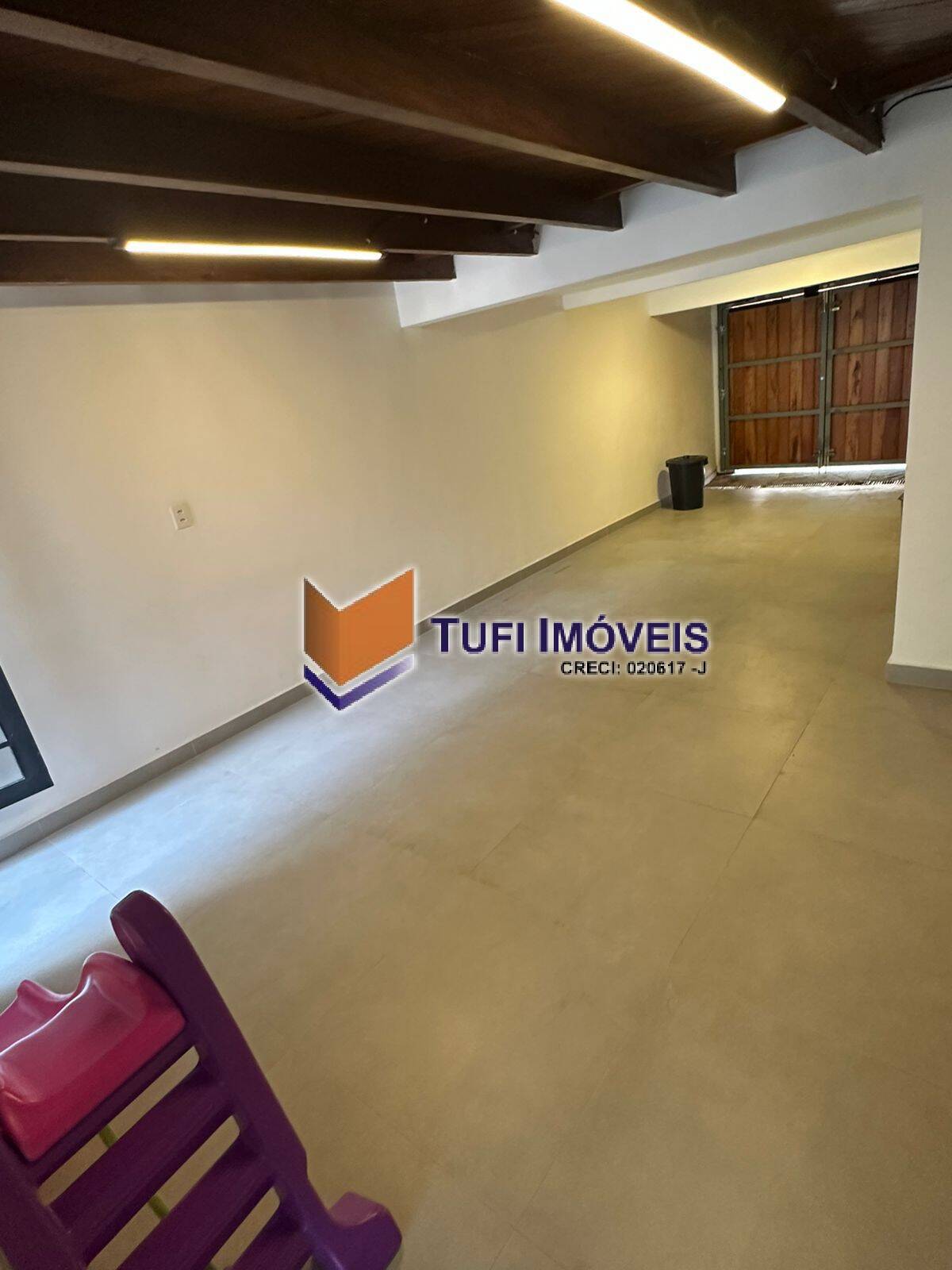 Sobrado, 4 quartos, 320 m² - Foto 27