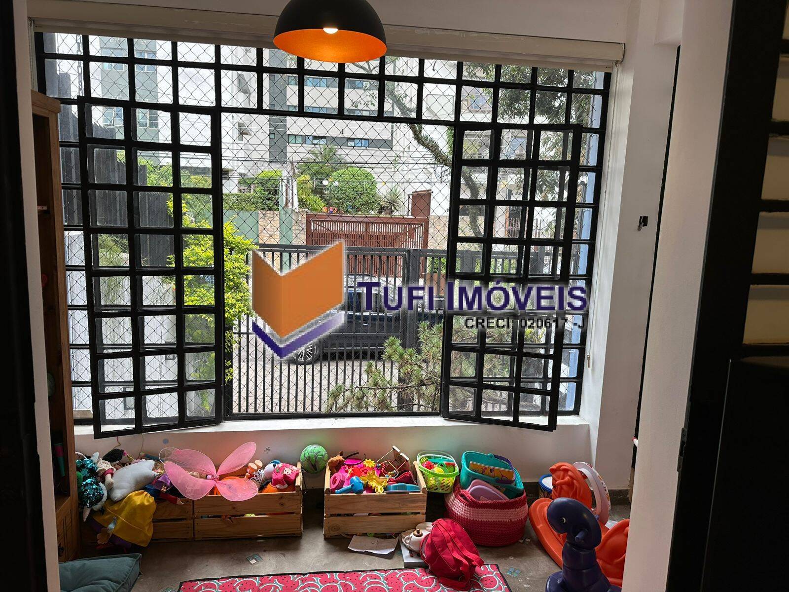 Sobrado, 4 quartos, 320 m² - Foto 3