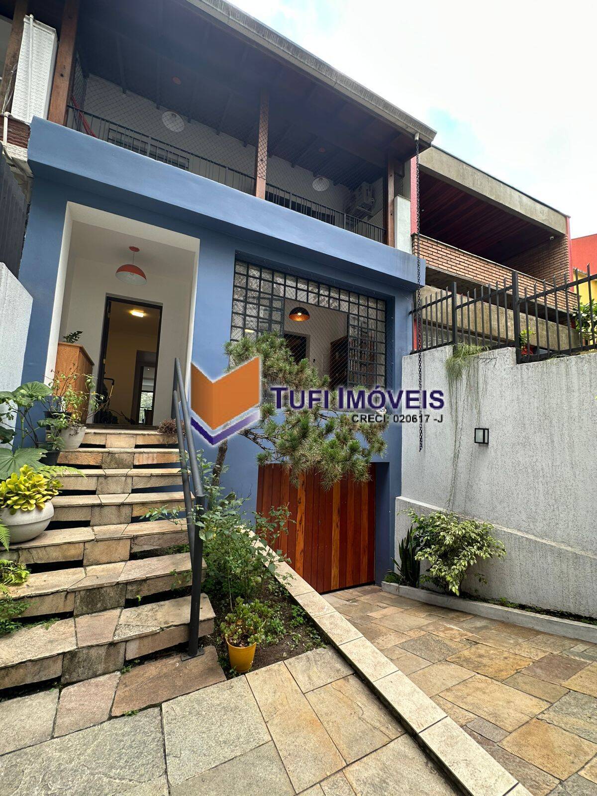 Sobrado, 4 quartos, 320 m² - Foto 29