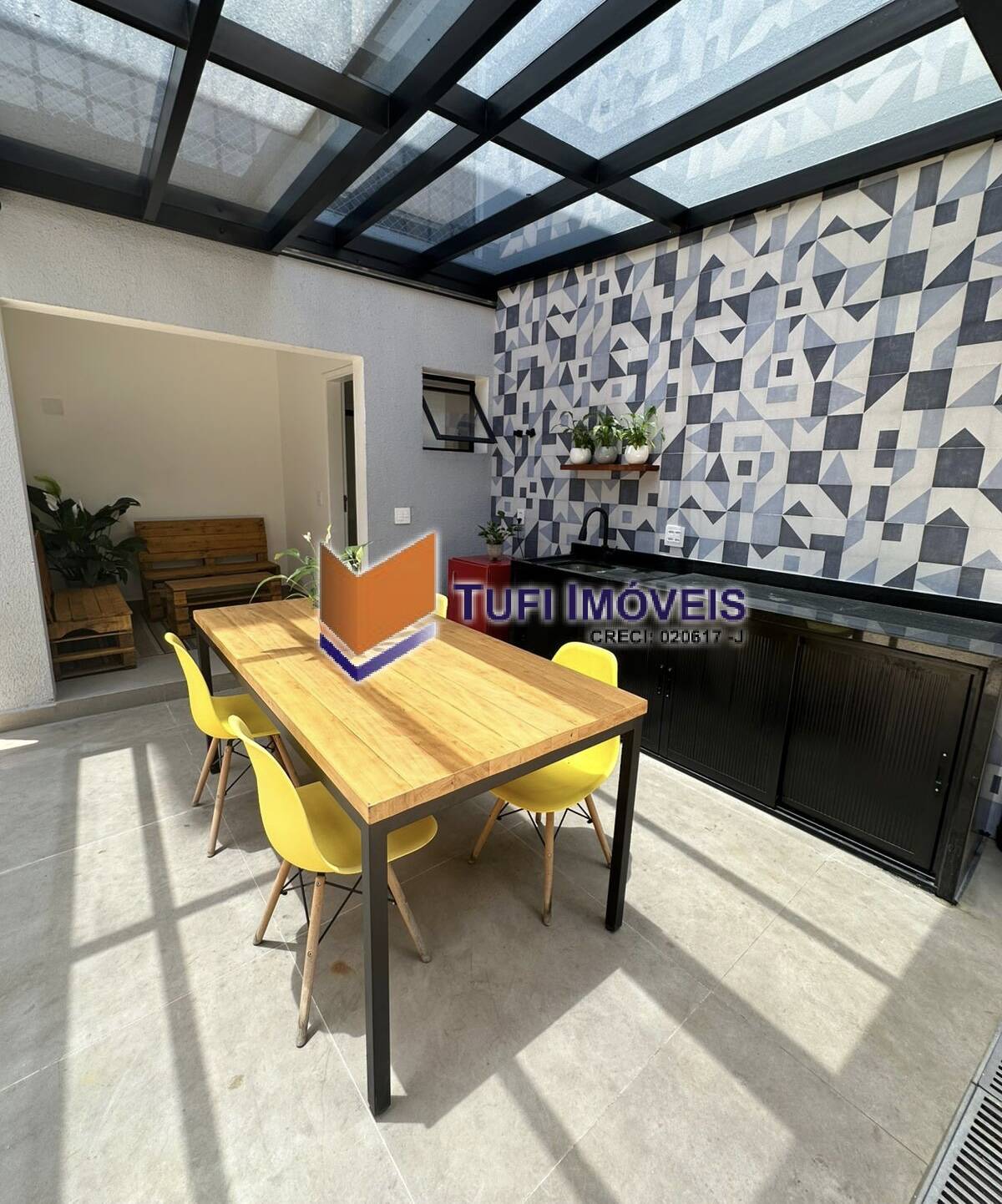 Sobrado, 4 quartos, 320 m² - Foto 20