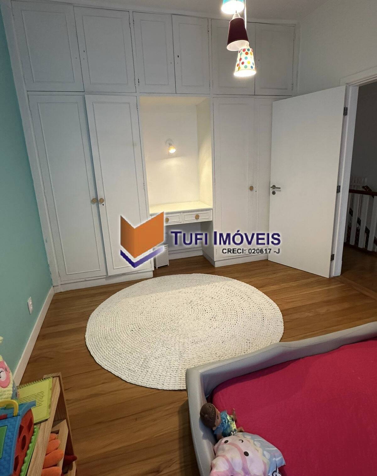 Sobrado, 4 quartos, 320 m² - Foto 17