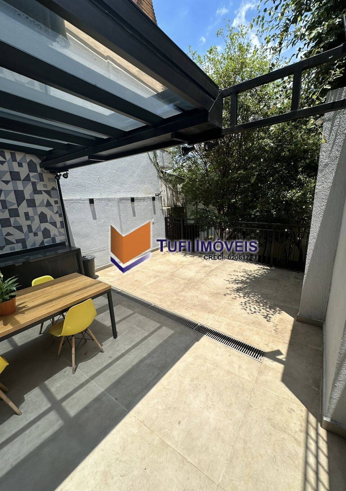 Sobrado, 4 quartos, 320 m² - Foto 22