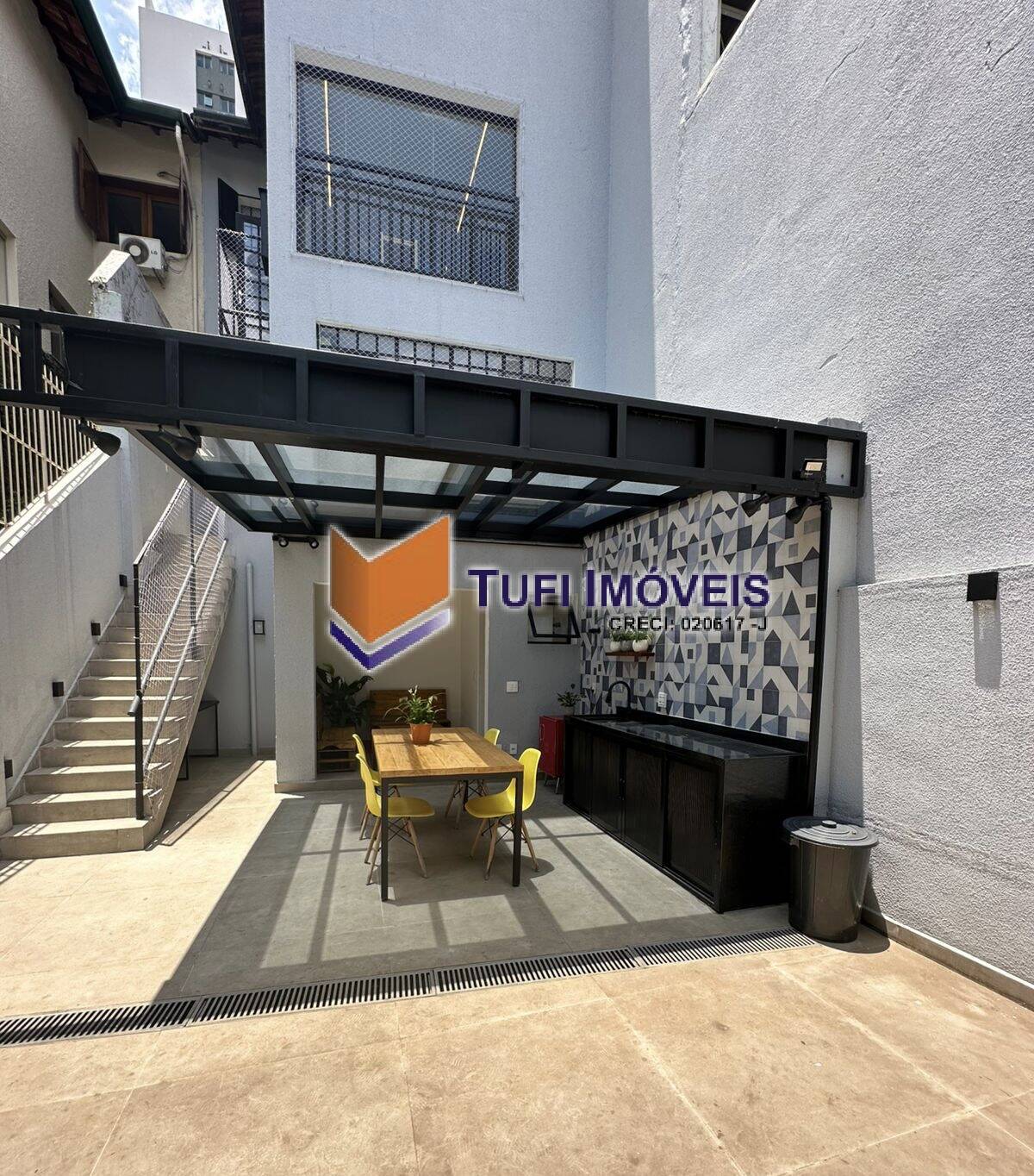 Sobrado, 4 quartos, 320 m² - Foto 19