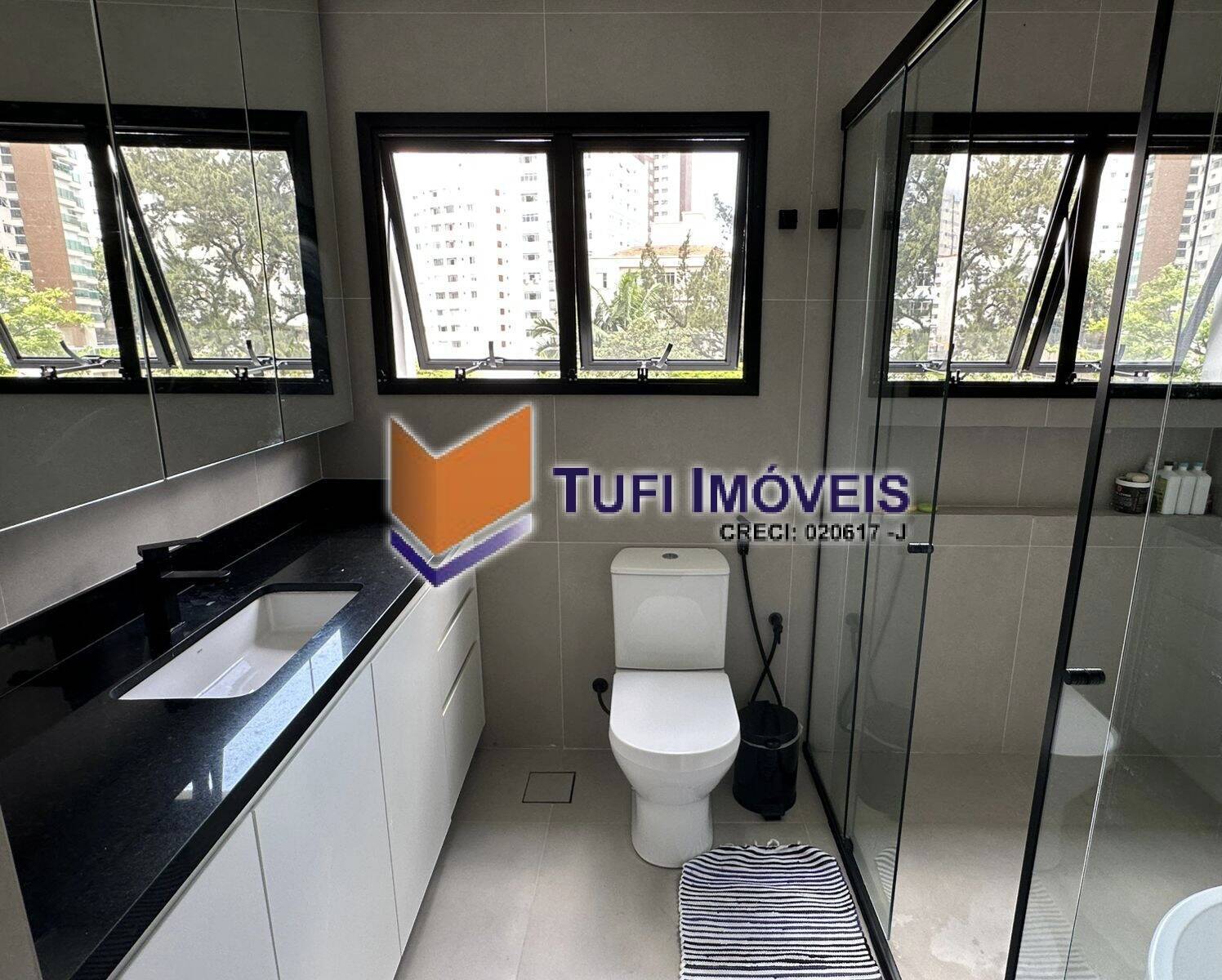 Sobrado, 4 quartos, 320 m² - Foto 13