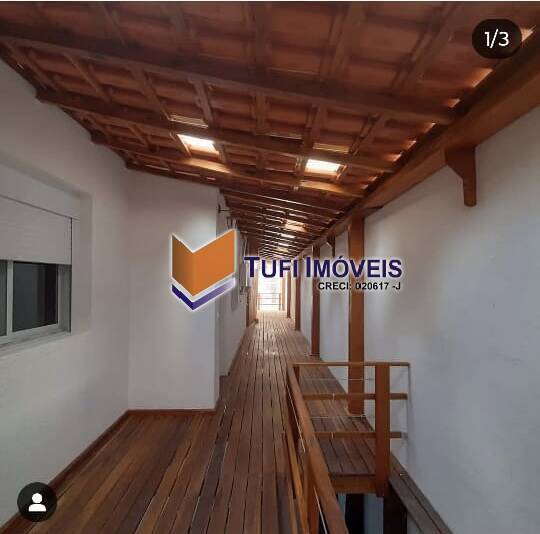 Prédio Inteiro à venda, 280m² - Foto 2