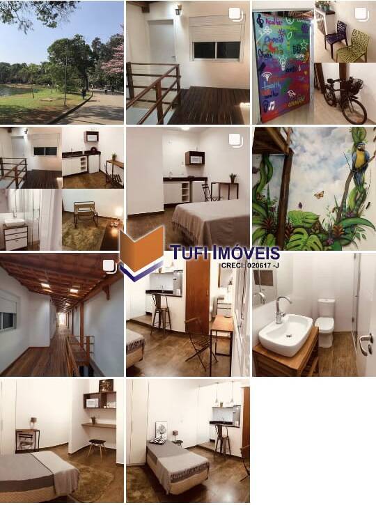Prédio Inteiro à venda, 280m² - Foto 1