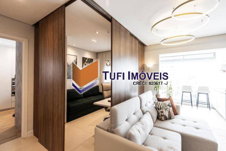 Apartamento, 2 quartos, 69 m² - Foto 9