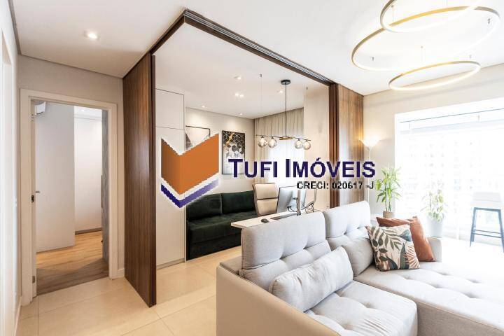 Apartamento, 2 quartos, 69 m² - Foto 7