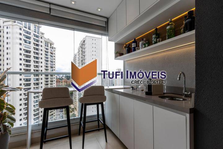 Apartamento, 2 quartos, 69 m² - Foto 11