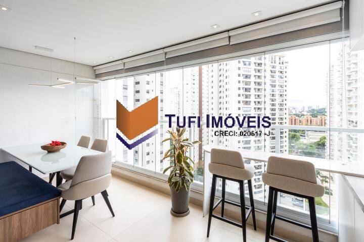 Apartamento, 2 quartos, 69 m² - Foto 3