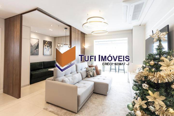 Apartamento, 2 quartos, 69 m² - Foto 1