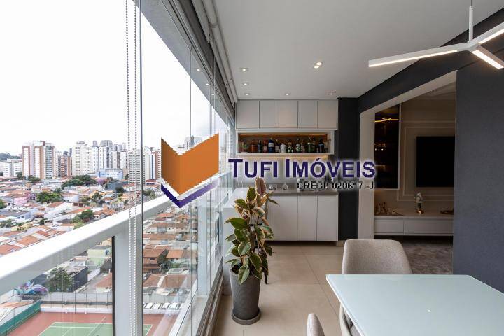 Apartamento, 2 quartos, 69 m² - Foto 6