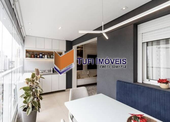 Apartamento, 2 quartos, 69 m² - Foto 5