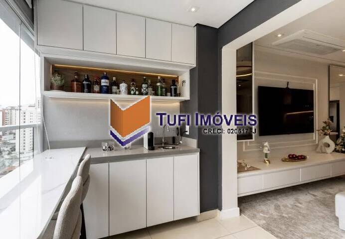 Apartamento, 2 quartos, 69 m² - Foto 4