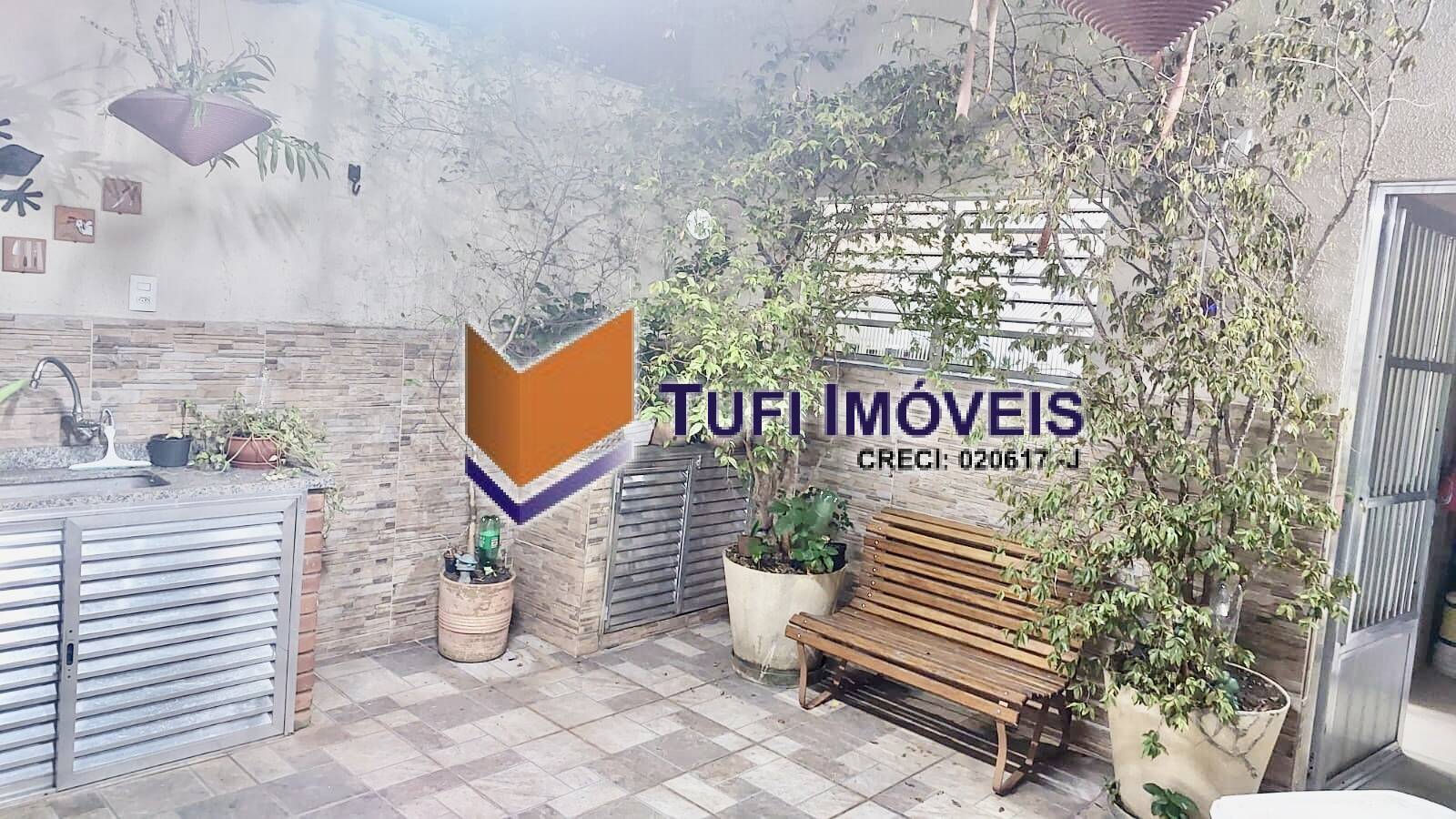 Casa, 3 quartos, 120 m² - Foto 25