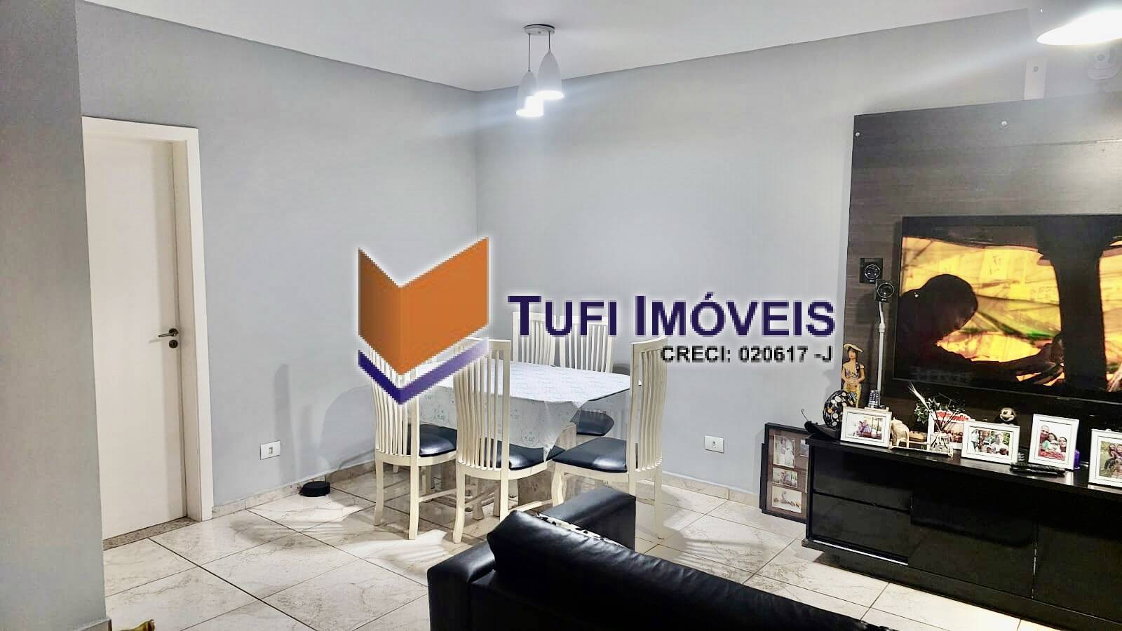 Casa, 3 quartos, 120 m² - Foto 1