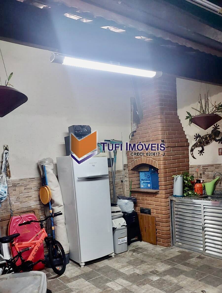 Casa, 3 quartos, 120 m² - Foto 24