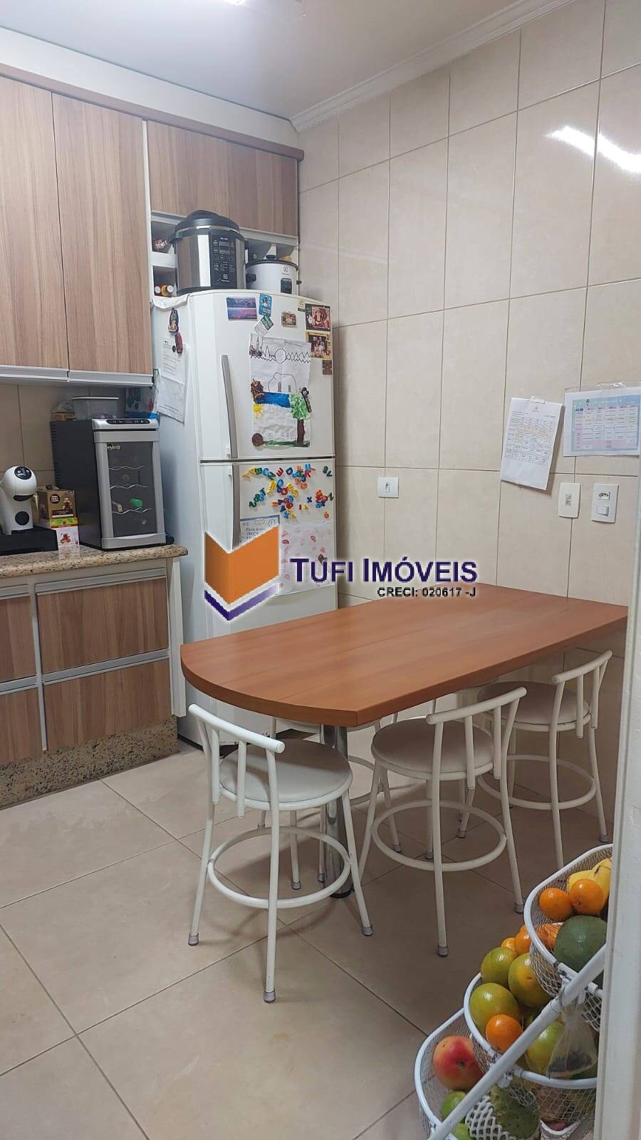 Casa, 3 quartos, 120 m² - Foto 8