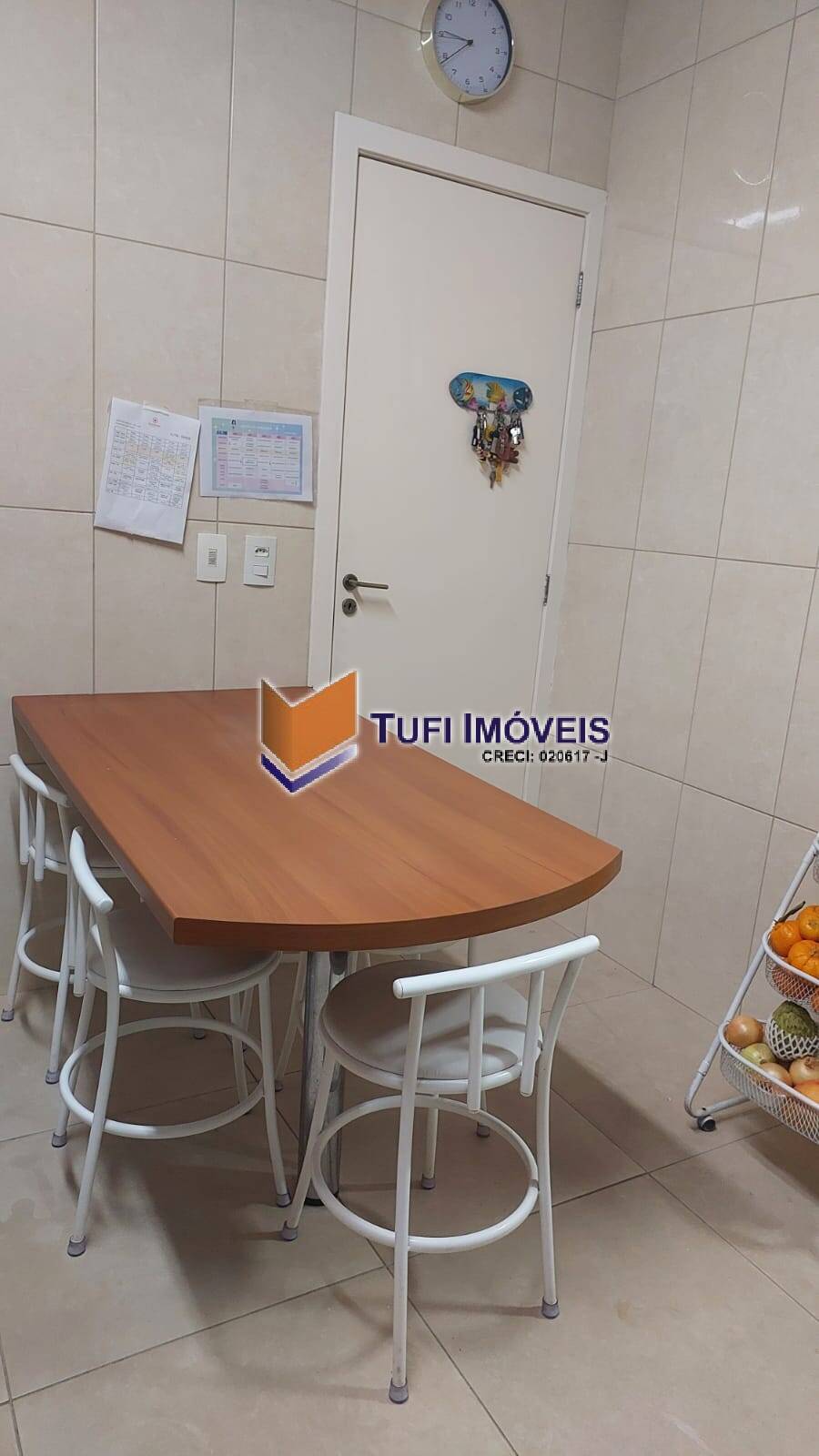 Casa, 3 quartos, 120 m² - Foto 9