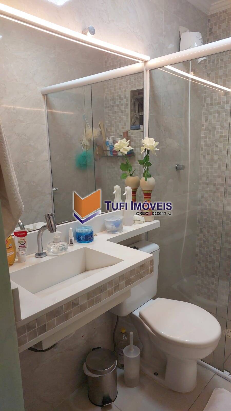 Casa, 3 quartos, 120 m² - Foto 14