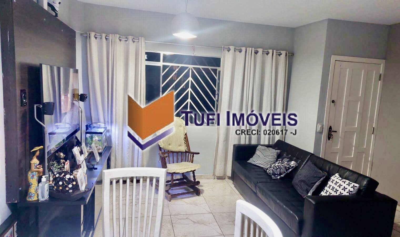 Casa, 3 quartos, 120 m² - Foto 3