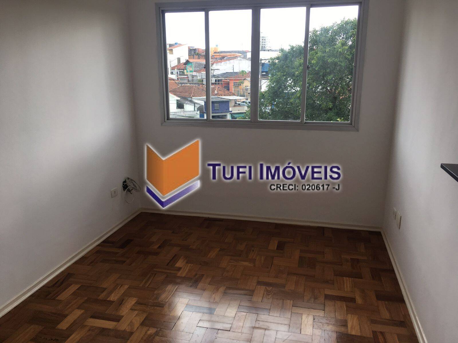 Apartamento, 1 quarto, 40 m² - Foto 1