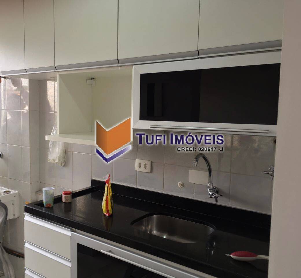 Apartamento, 1 quarto, 40 m² - Foto 4