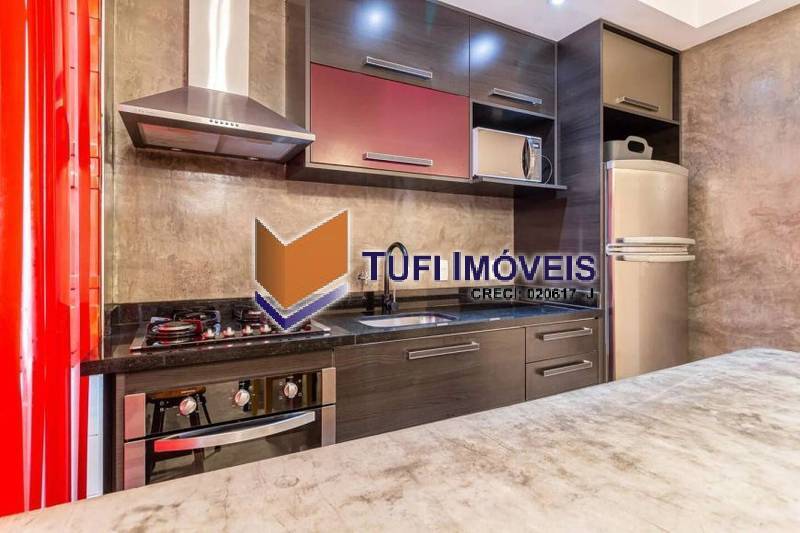Apartamento, 1 quarto, 48 m² - Foto 5