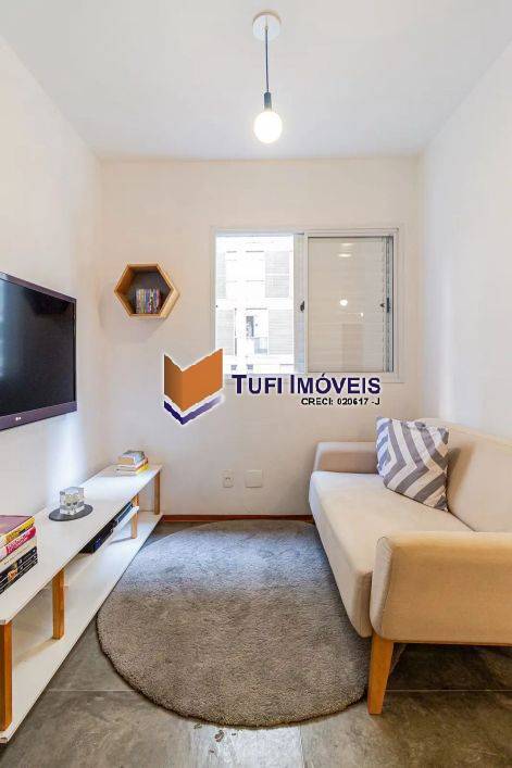 Apartamento, 1 quarto, 48 m² - Foto 2