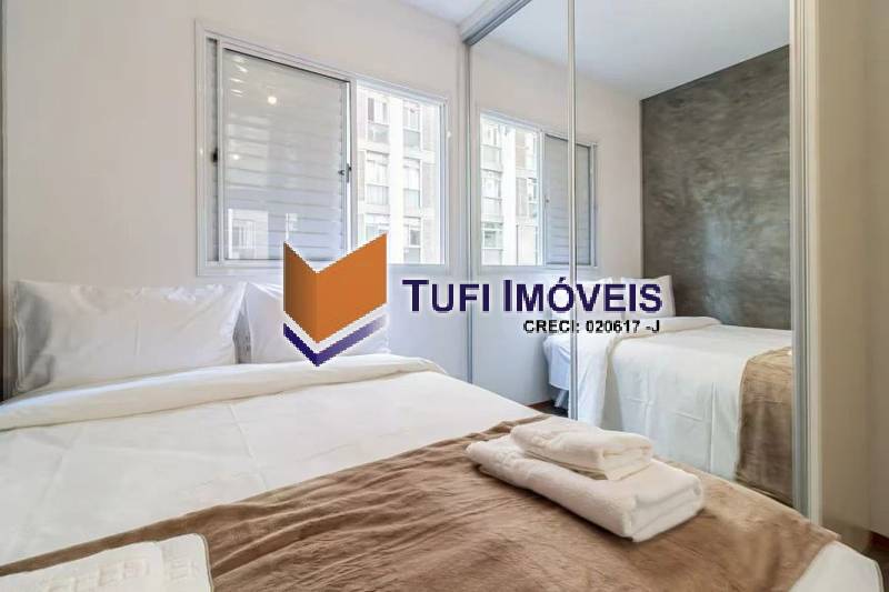Apartamento, 1 quarto, 48 m² - Foto 9