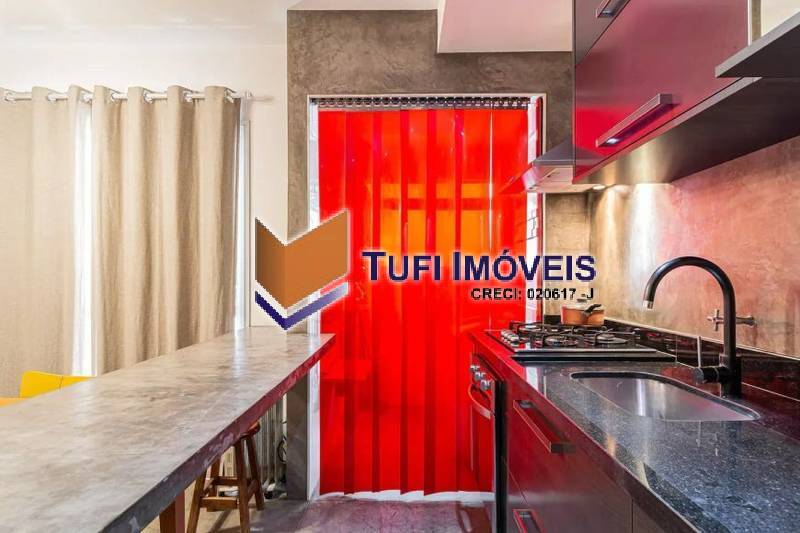 Apartamento, 1 quarto, 48 m² - Foto 6